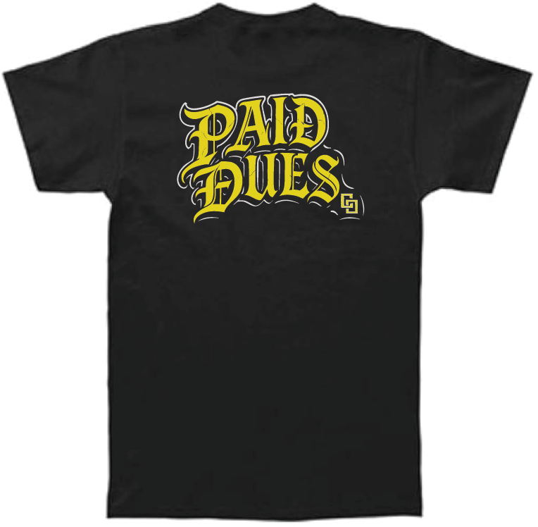 “Thug Life” tee