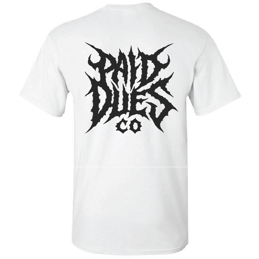 Death Metal Kings tee
