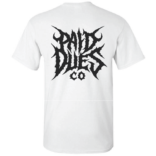 Death Metal Kings tee