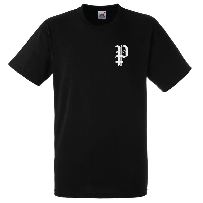 "Death Metal Kings" tee