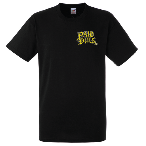 “Thug Life” tee