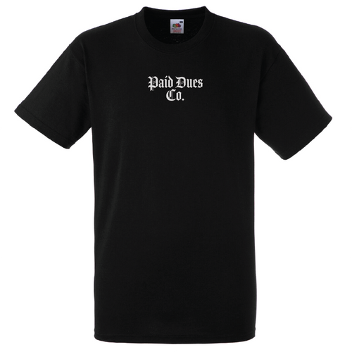 "Life’s a Risk" – Tee