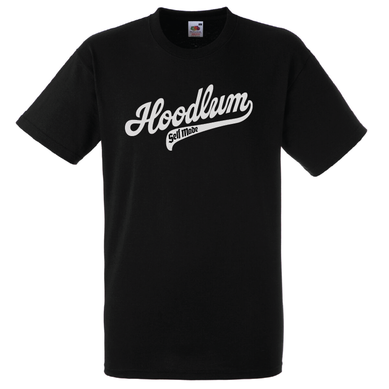 Hoodlum Jersey – Tee