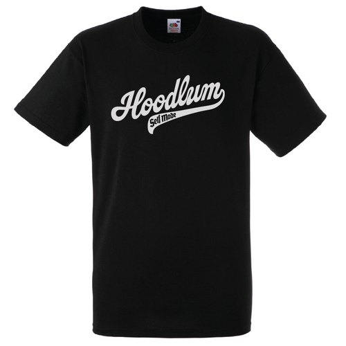 Hoodlum Jersey – Tee