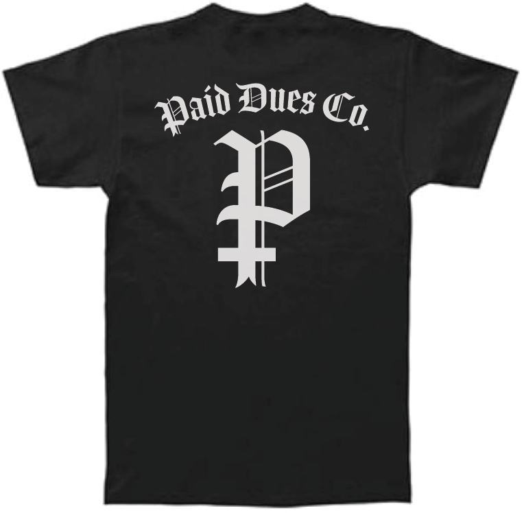 Hoodlum Jersey – Tee